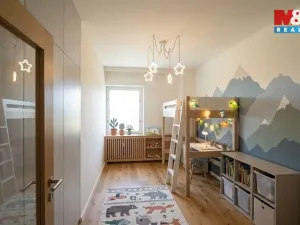 Prodej bytu 3+1, Hradec Králové - Nový Hradec Králové, Čajkovského, 80 m2