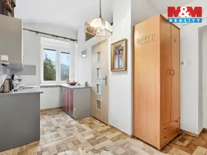 Prodej bytu 2+1, Velké Březno, Děčínská, 43 m2