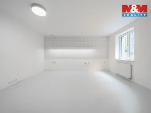 Prodej bytu 2+kk, Jáchymov, K Lanovce, 46 m2