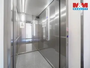 Prodej bytu 2+kk, Jáchymov, K Lanovce, 46 m2