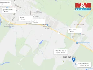 Prodej rodinného domu, Lípa nad Orlicí, 163 m2