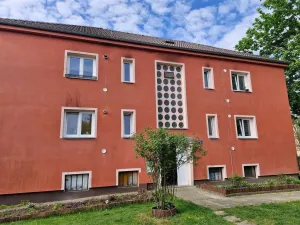Prodej bytu 2+1, Ústí nad Labem - Bukov, Kosmova, 47 m2