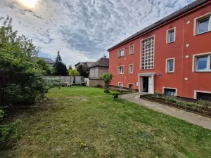 Prodej bytu 2+1, Ústí nad Labem - Bukov, Kosmova, 47 m2