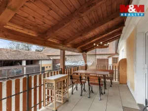 Prodej rodinného domu, Jarpice, 380 m2