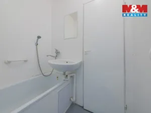 Prodej bytu 1+1, Ostrava, Gen. Píky, 35 m2