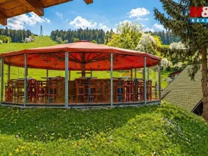 Prodej ubytování, Čenkovice, 297 m2