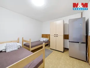 Prodej ubytování, Čenkovice, 297 m2
