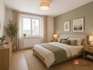 Prodej bytu 3+1, Hošťálkovy, 84 m2