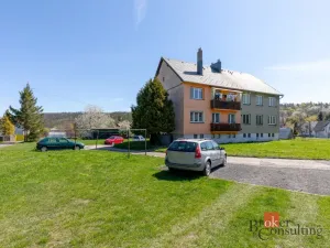 Prodej bytu 3+1, Hošťálkovy, 84 m2