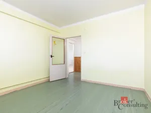 Prodej bytu 3+1, Hošťálkovy, 84 m2