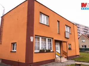 Prodej rodinného domu, Karviná - Mizerov, U Studny, 198 m2