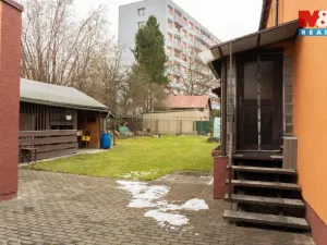 Prodej rodinného domu, Karviná - Mizerov, U Studny, 198 m2