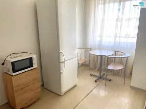 Pronájem bytu 1+1, Příbram - Příbram VII, Gen. Kholla, 47 m2