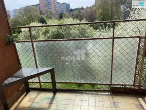 Pronájem bytu 1+1, Příbram - Příbram VII, Gen. Kholla, 47 m2