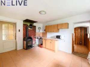 Prodej rodinného domu, Hrádek, 55 m2