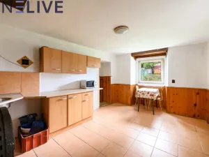 Prodej rodinného domu, Hrádek, 55 m2