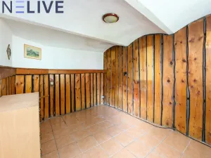 Prodej rodinného domu, Hrádek, 55 m2