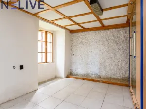 Prodej rodinného domu, Hrádek, 55 m2