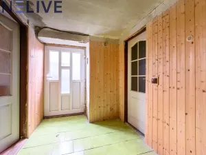 Prodej rodinného domu, Hrádek, 55 m2