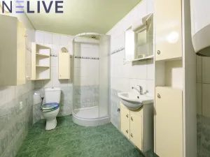 Prodej rodinného domu, Hrádek, 55 m2