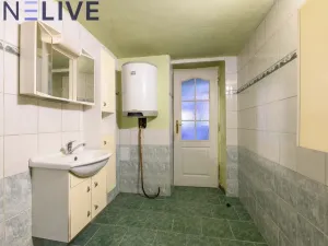 Prodej rodinného domu, Hrádek, 55 m2