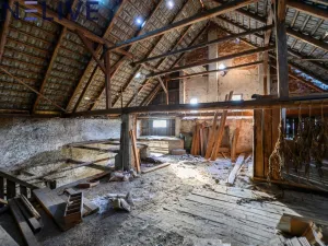 Prodej rodinného domu, Hrádek, 55 m2