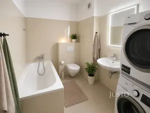 Pronájem bytu 3+kk, Písek, Karla Boromejského, 70 m2