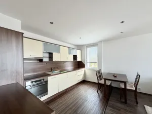 Pronájem bytu 2+kk, Liberec - Liberec XV-Starý Harcov, Aloisina výšina, 57 m2