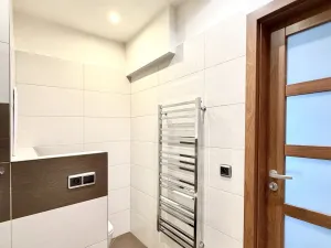 Pronájem bytu 2+kk, Liberec - Liberec XV-Starý Harcov, Aloisina výšina, 57 m2