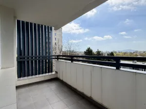 Pronájem bytu 2+kk, Liberec - Liberec XV-Starý Harcov, Aloisina výšina, 57 m2