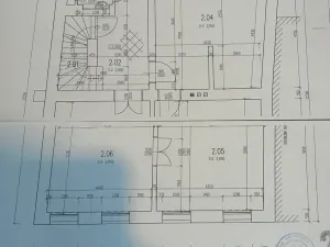 Pronájem kanceláře, Třebíč - Jejkov, Smila Osovského, 250 m2