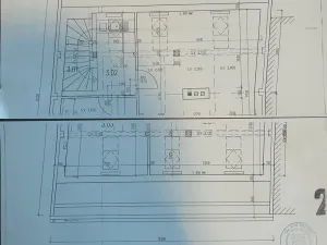 Pronájem kanceláře, Třebíč - Jejkov, Smila Osovského, 250 m2