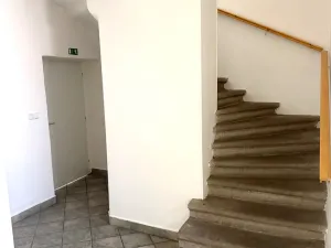 Prodej rodinného domu, Třebíč - Jejkov, Smila Osovského, 240 m2
