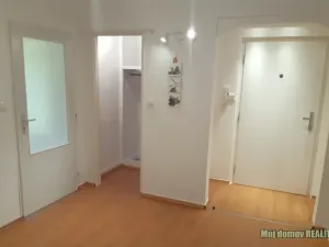 Pronájem bytu 4+kk, Praha - Žižkov, Biskupcova, 96 m2