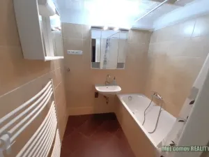 Pronájem bytu 4+kk, Praha - Žižkov, Biskupcova, 96 m2