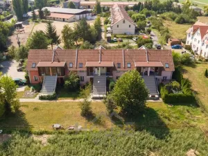 Prodej bytu 2+kk, Holubice, Za Dvorem, 63 m2