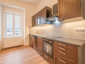 Pronájem bytu 4+kk, Dřevohryzy, 93 m2