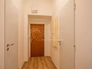 Pronájem bytu 4+kk, Dřevohryzy, 93 m2