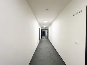 Pronájem bytu 2+kk, Praha, Jáchymovská, 53 m2