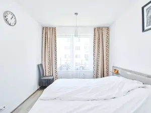 Prodej bytu 2+kk, Praha - Stodůlky, Toufarova, 58 m2