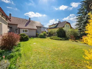 Prodej rodinného domu, Loděnice, Druhá, 147 m2