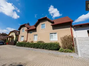 Prodej rodinného domu, Loděnice, Druhá, 147 m2