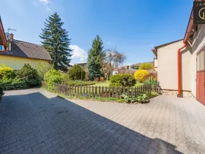 Prodej rodinného domu, Loděnice, Druhá, 147 m2