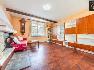 Prodej rodinného domu, Loděnice, Druhá, 147 m2