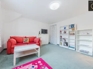 Prodej rodinného domu, Loděnice, Druhá, 147 m2