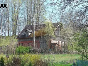 Prodej rodinného domu, Křižany, 40 m2