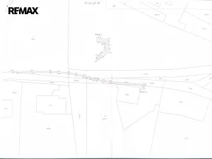 Prodej rodinného domu, Křižany, 40 m2