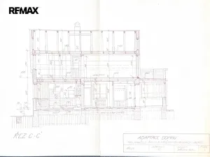 Prodej rodinného domu, Křižany, 40 m2