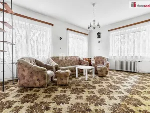 Prodej rodinného domu, Plesná, 120 m2