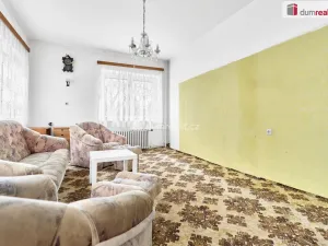 Prodej rodinného domu, Plesná, 120 m2